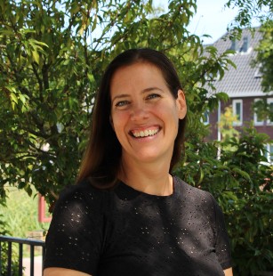 Foto van Deborah Meulbroek